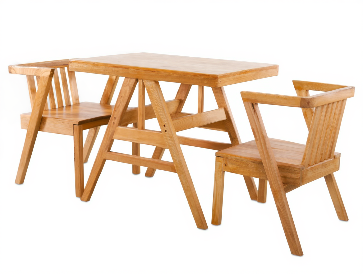 Hollywood Table Set - Z