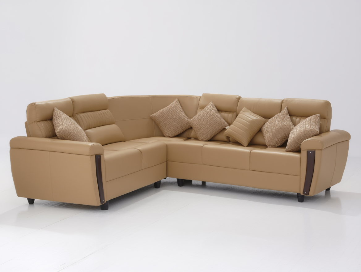 JP Corner Sofa - I