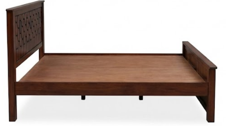 Kerala Honey Comb Cot - I