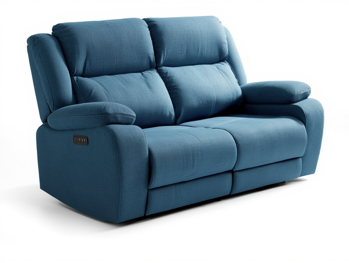 Laapa Recliner - I