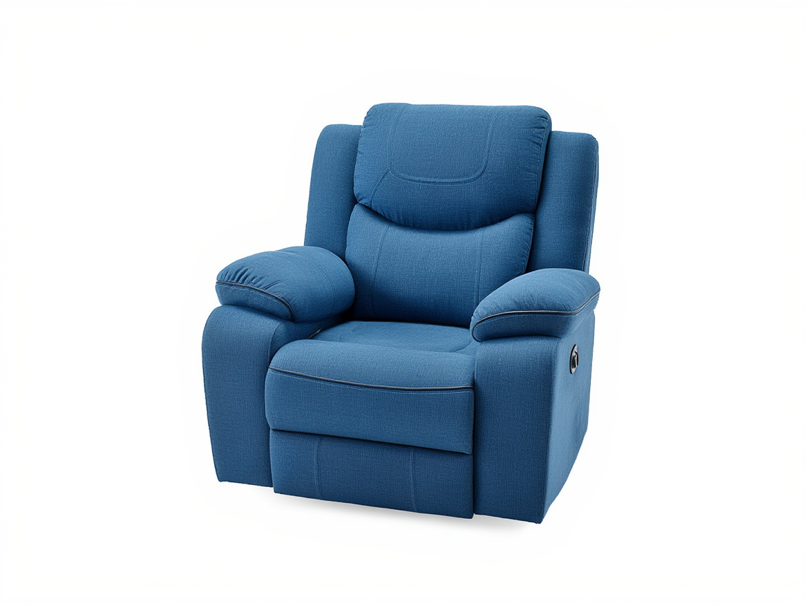 Laapa Recliner - I