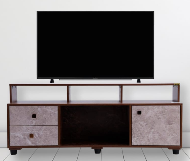 LED TV Unit 001 - I