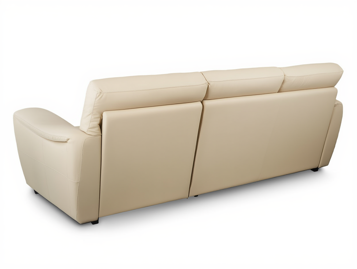 LK Diamond Corner Sofa - I