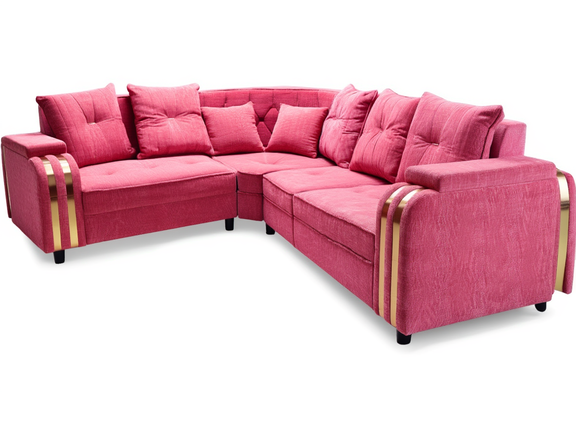 Madrid Corner Sofa - I