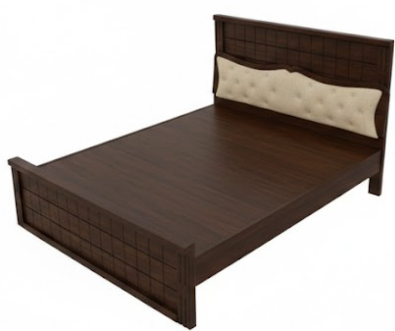 Magic Storage Box Cot - I