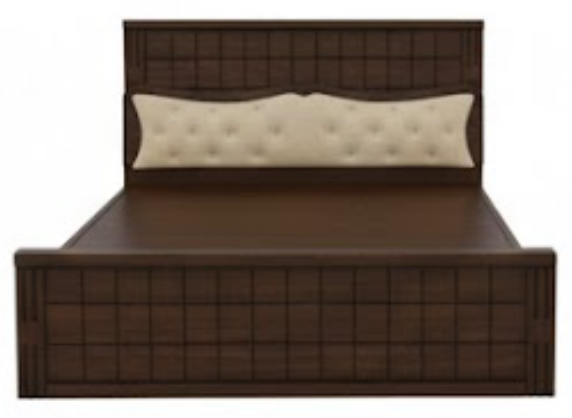 Magic Storage Box Cot - I