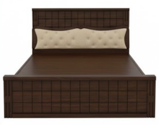 Magic Storage Box Cot - I