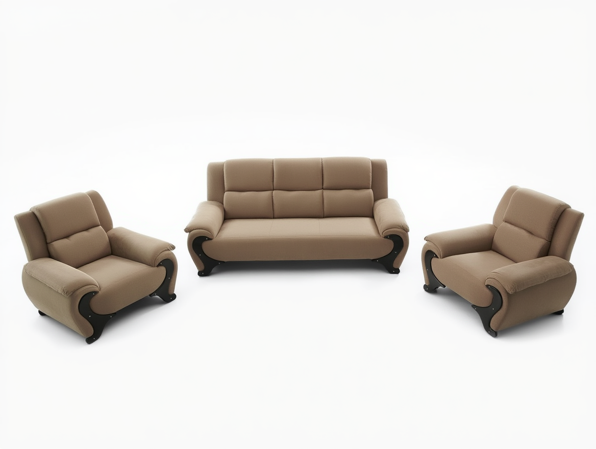 Malfino Sofa Set - I