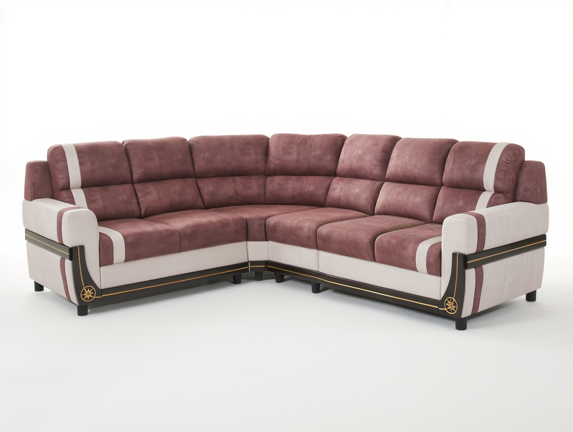 Max Corner Sofa - I
