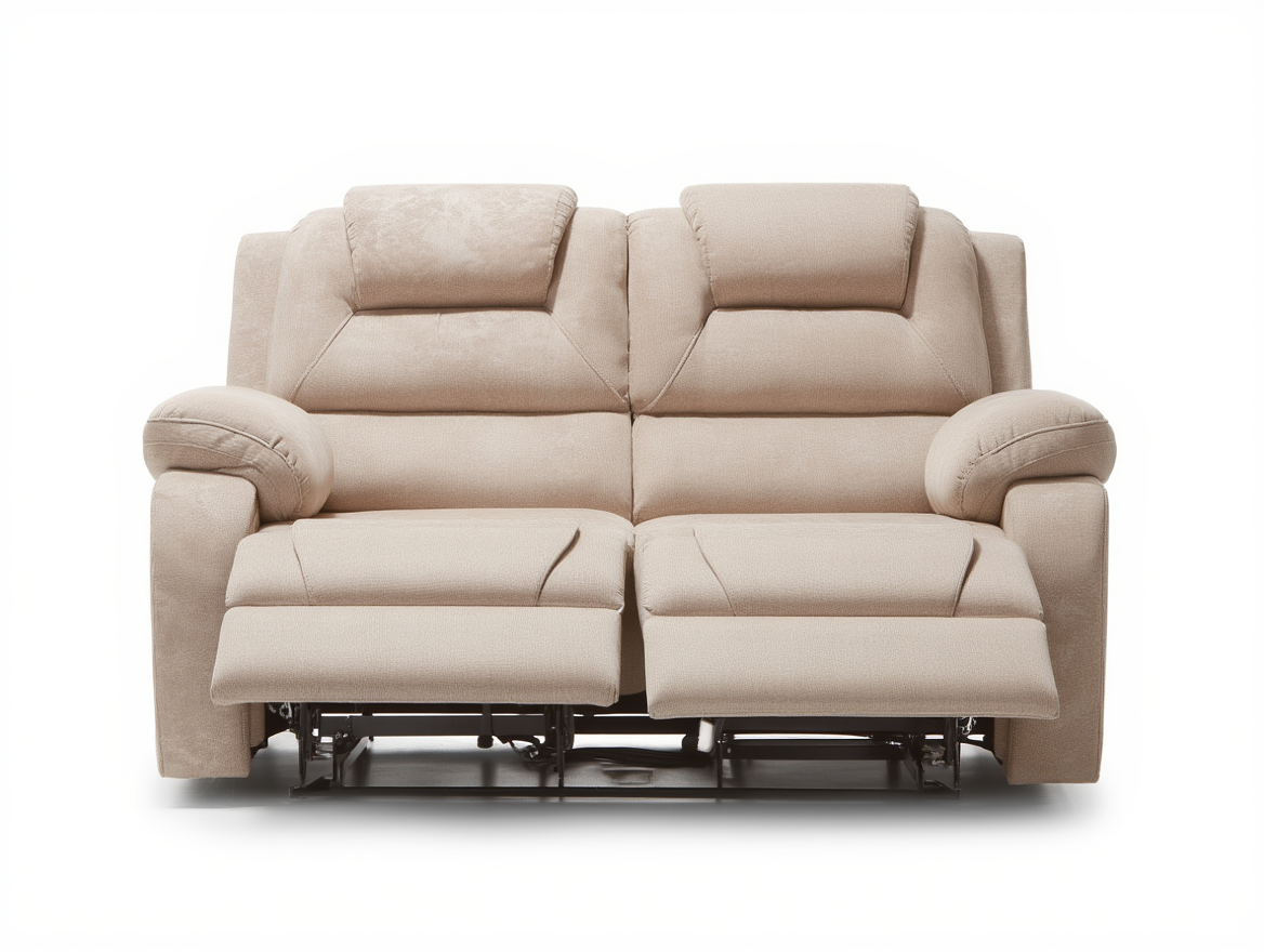 Maxo Recliner - I