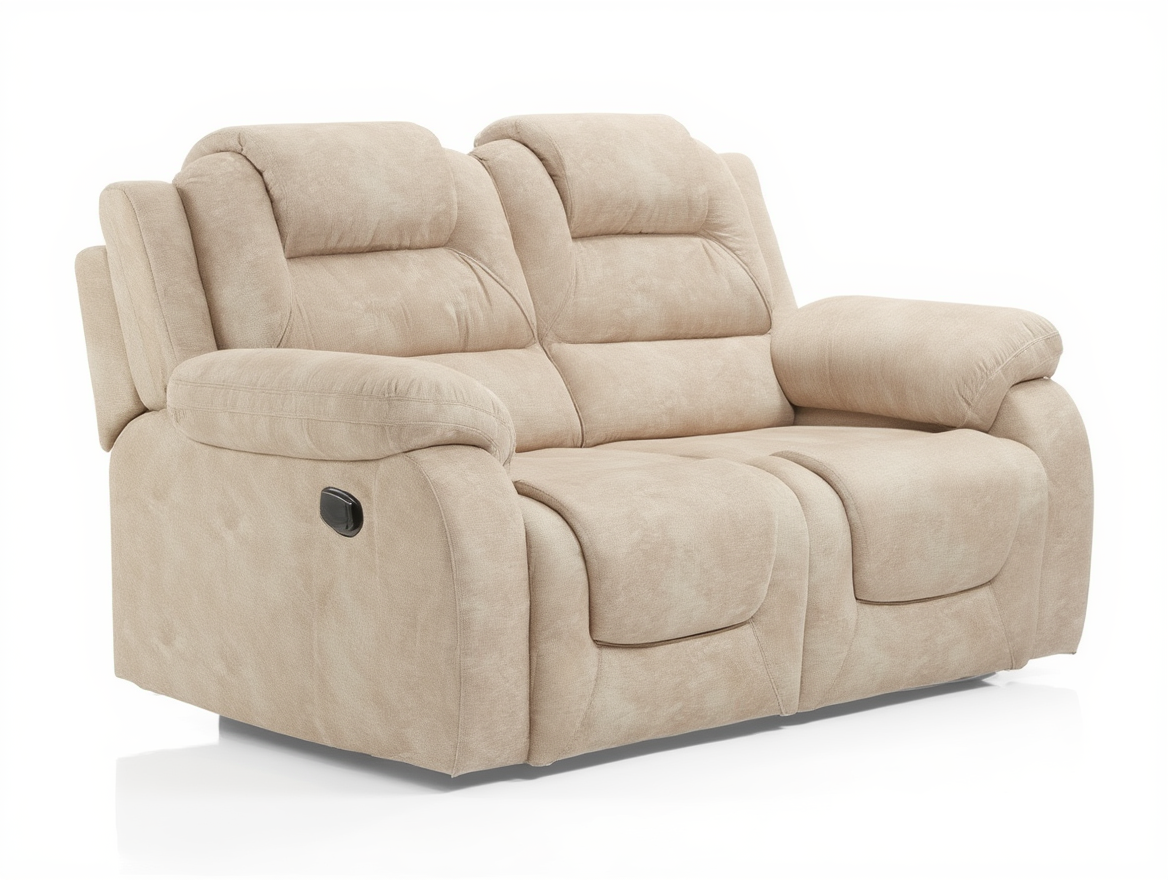 Maxo Recliner - I