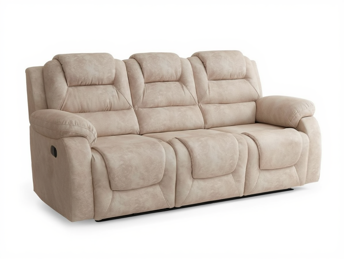 Maxo Recliner - I