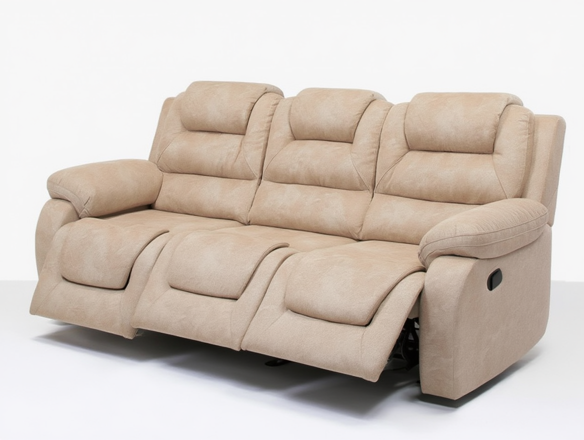 Maxo Recliner - I