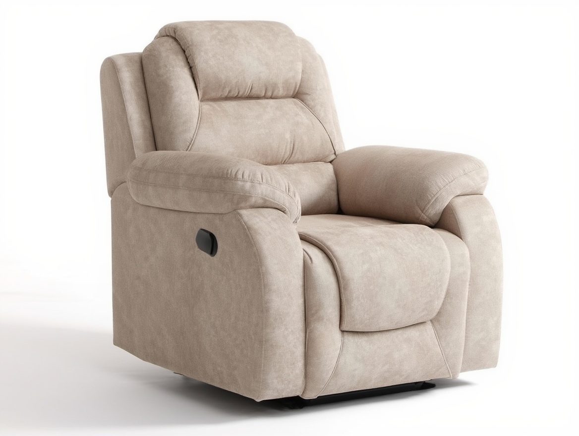 Maxo Recliner - I