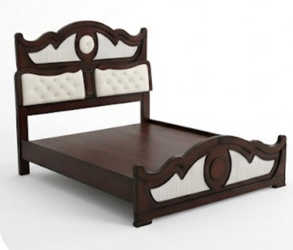 Moon Storage Cot - I