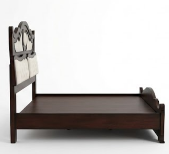 Moon Storage Cot - I