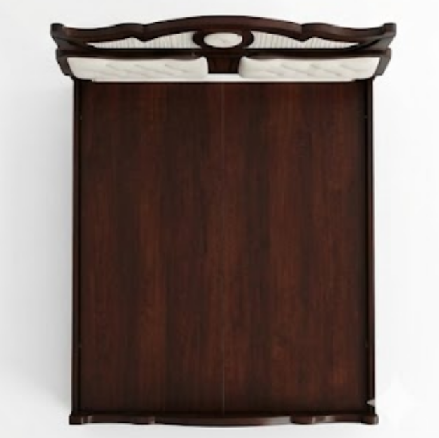 Moon Storage Cot - I