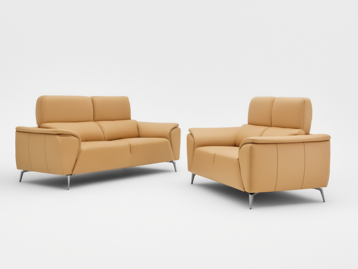 NDC Sofa Set - I