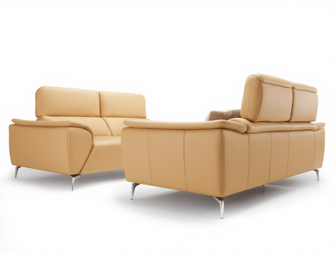 NDC Sofa Set - I