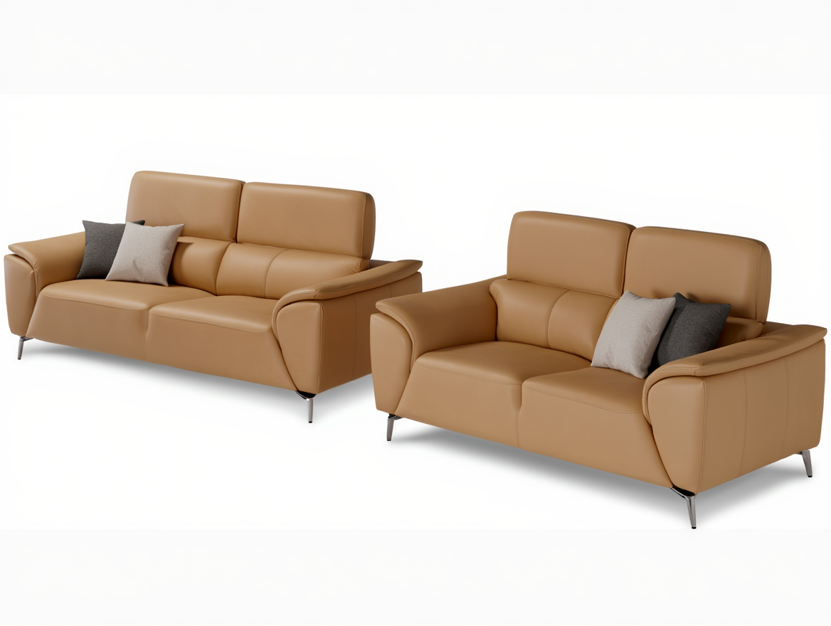 NDC Sofa Set - I
