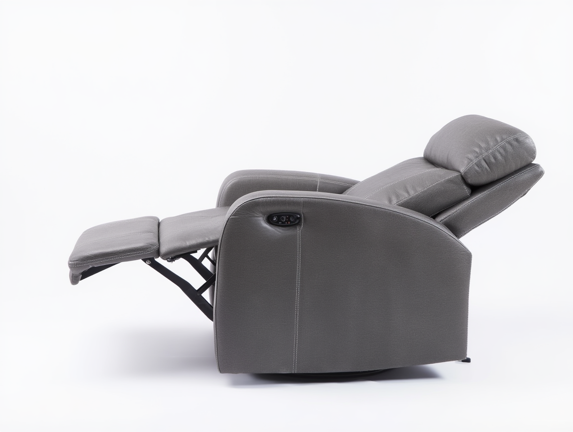 New Classic Single Recliner