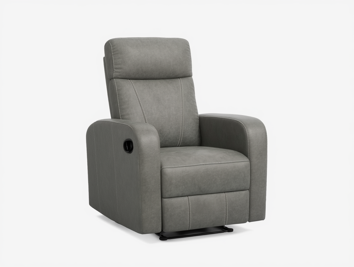 New Classic Single Recliner