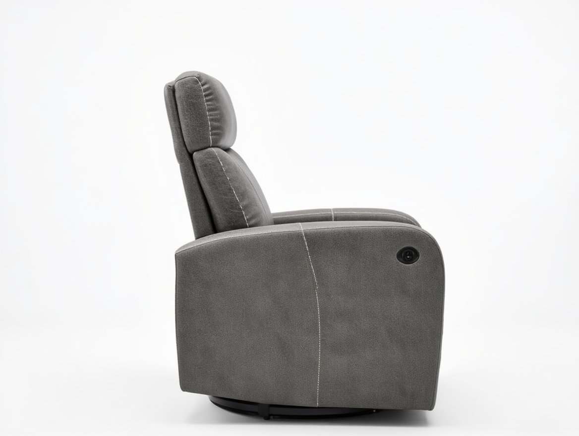 New Classic Single Recliner