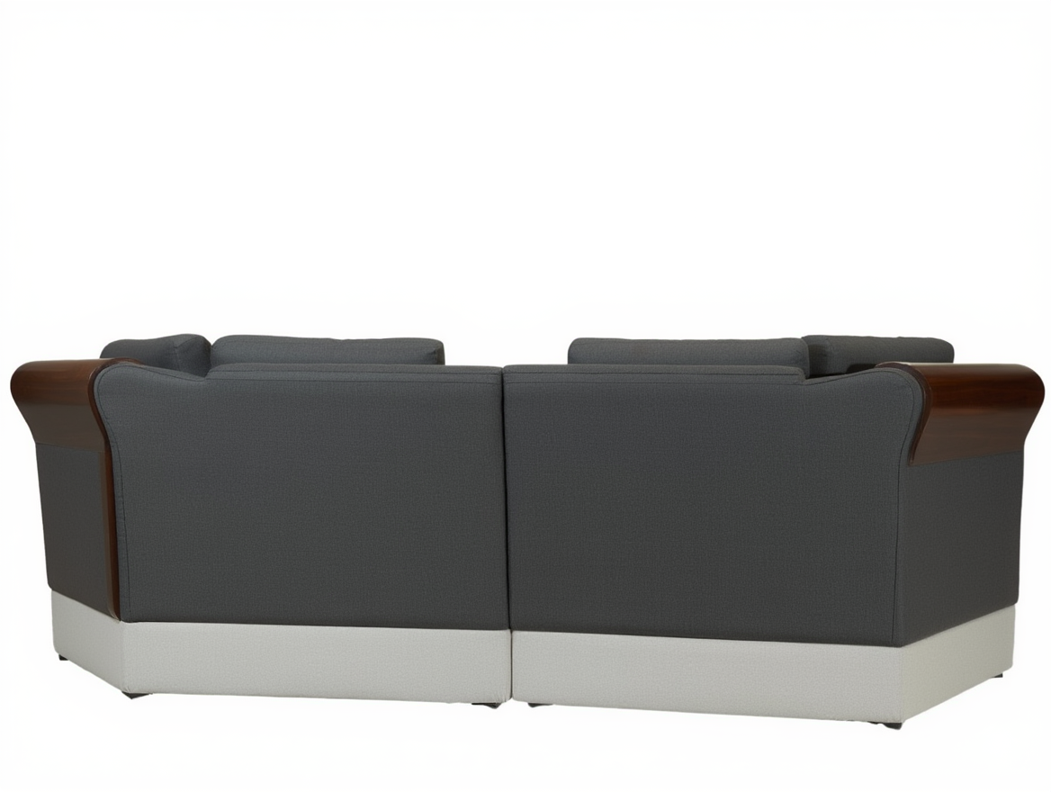 New Jaguar Corner Sofa - I
