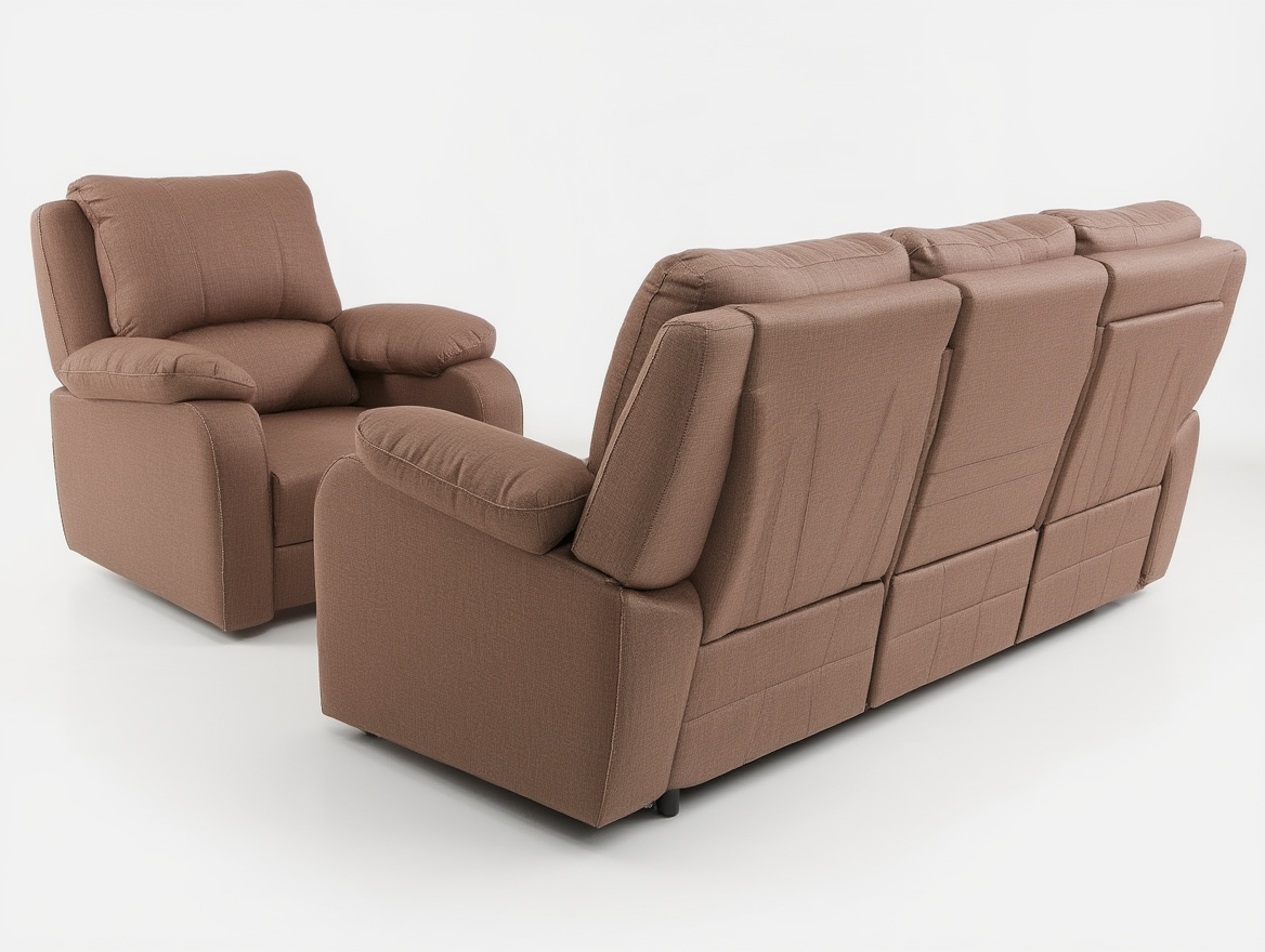 Omega Sofa Set