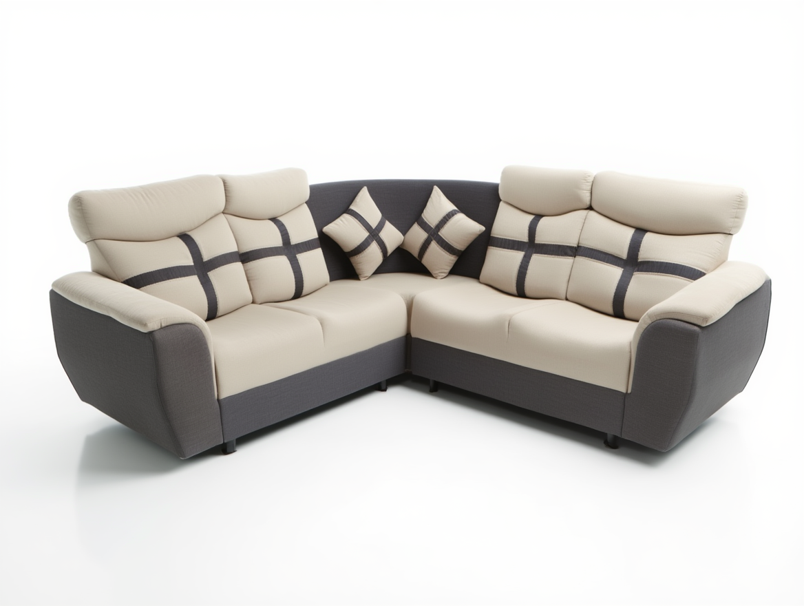 Plus Corner Sofa - I