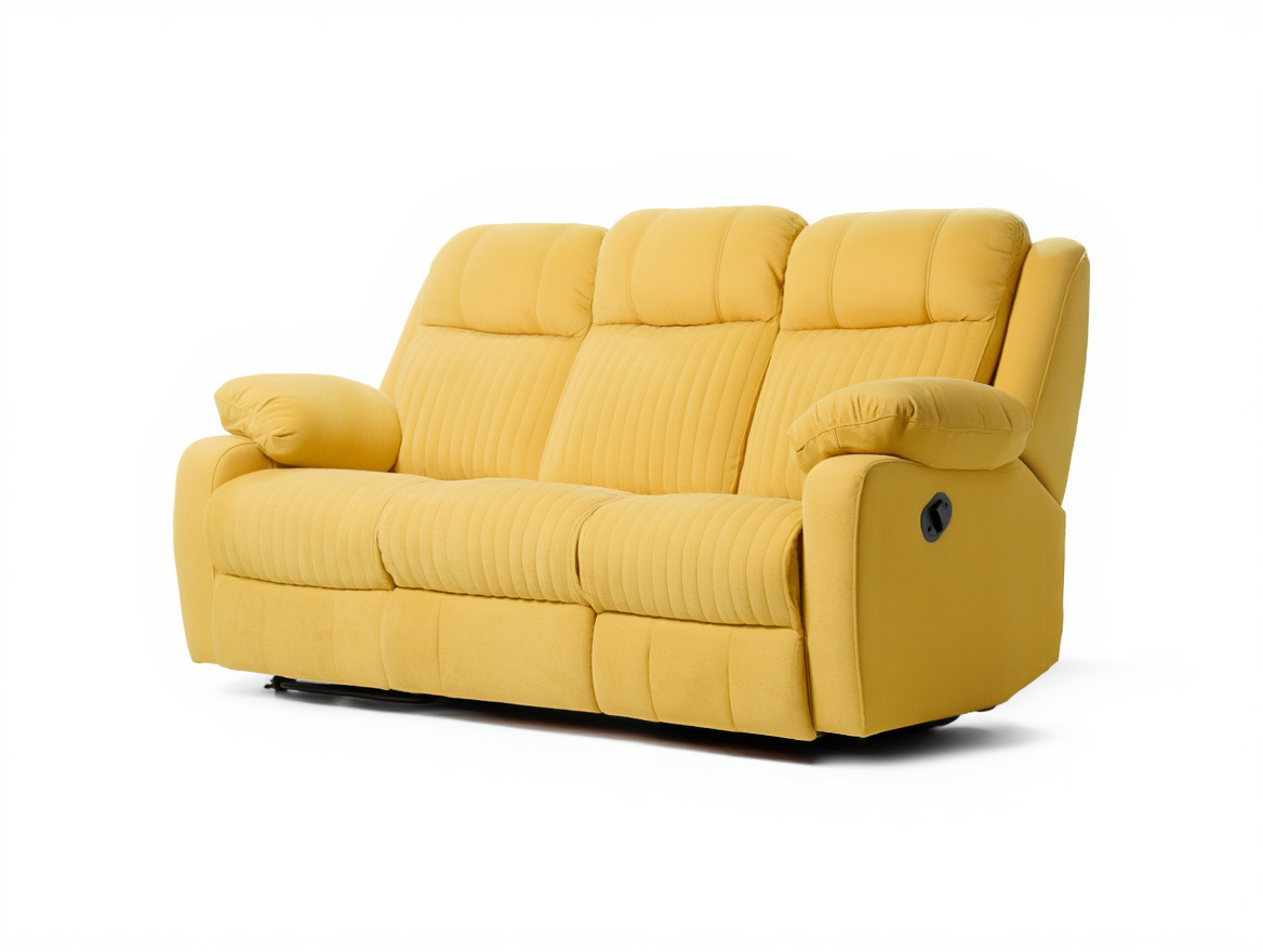 Pluto Recliner - I