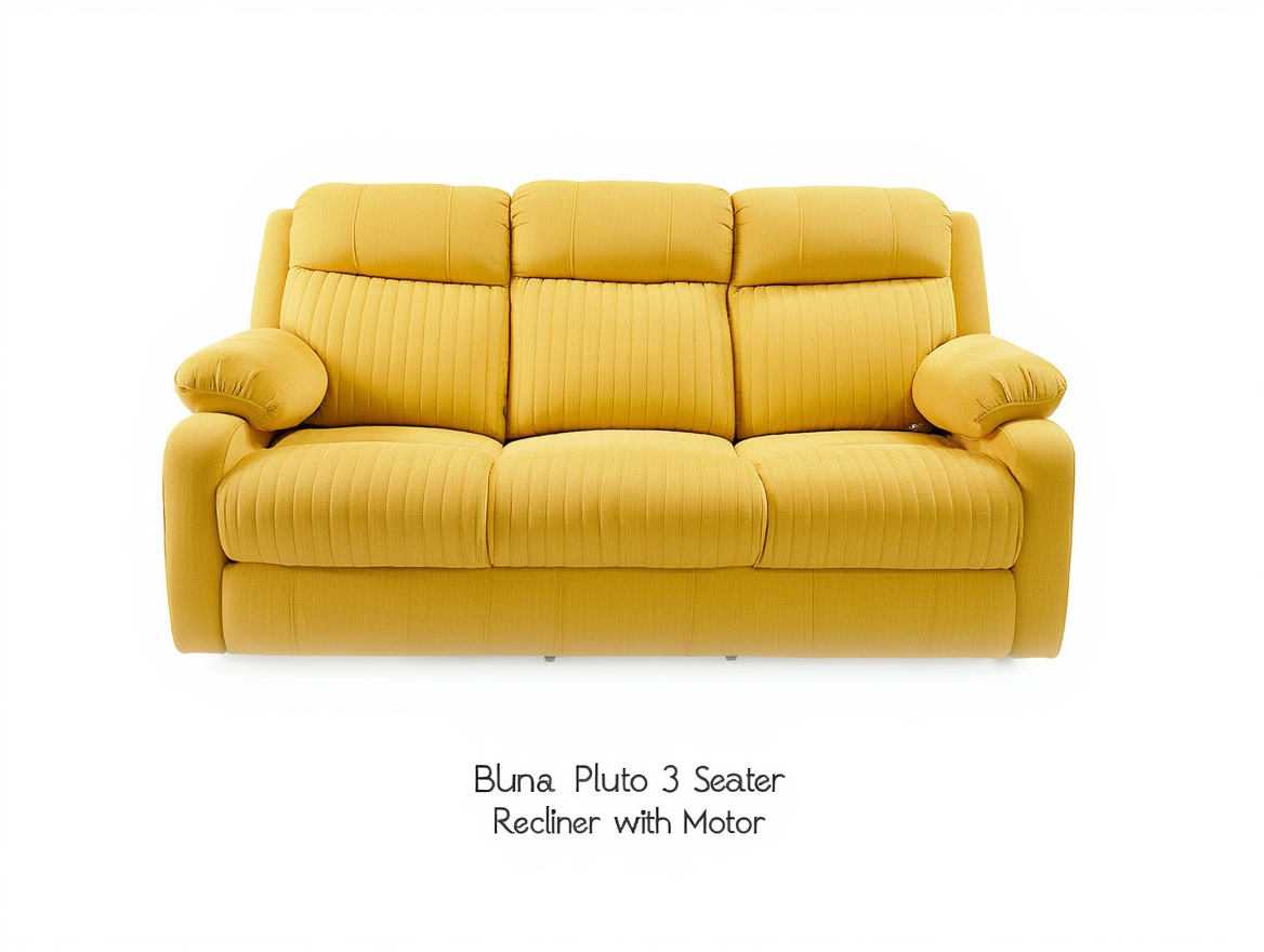 Pluto Recliner - I
