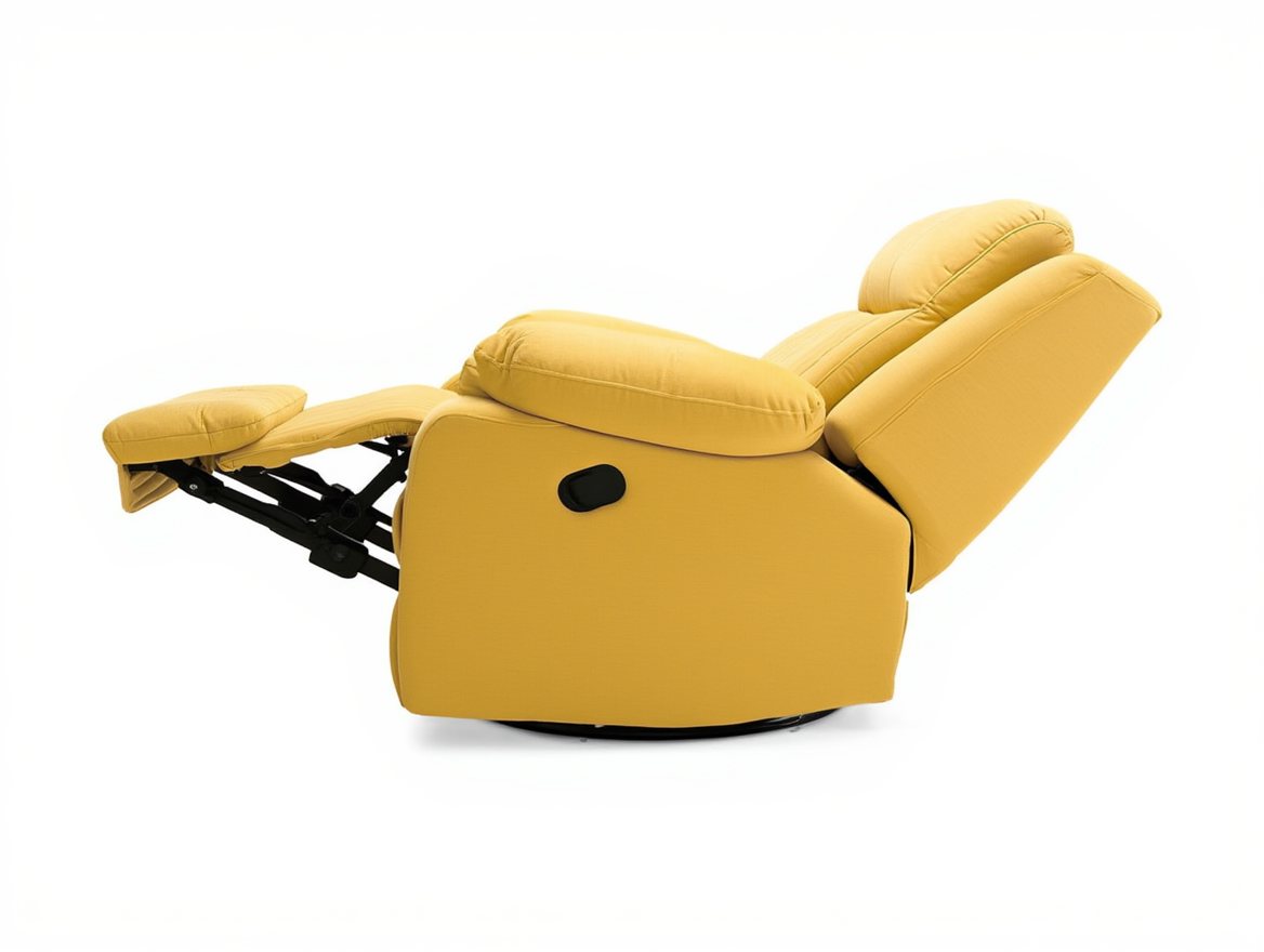Pluto Recliner - I