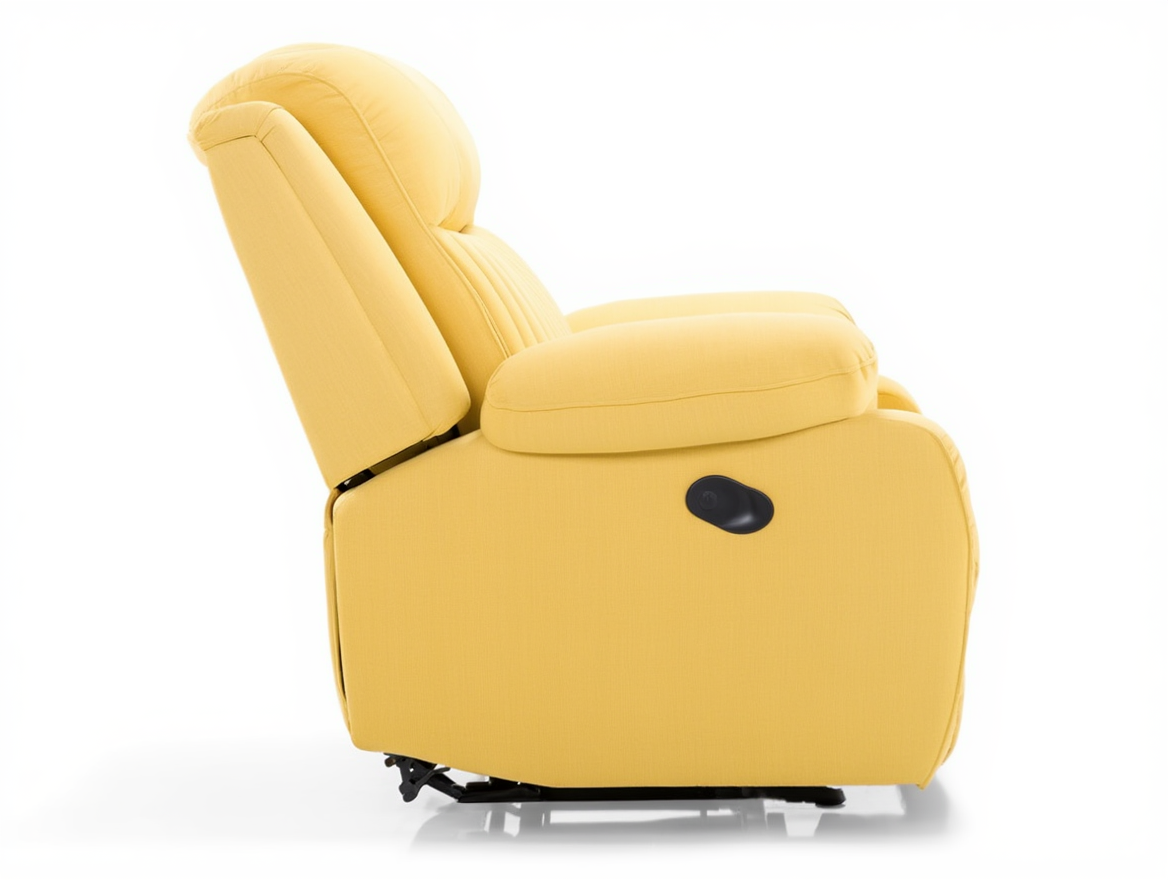 Pluto Recliner - I
