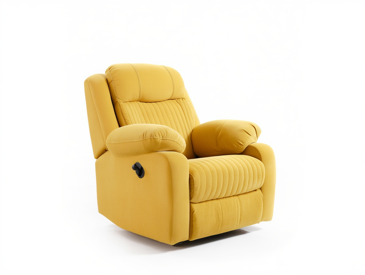 Pluto Recliner - I