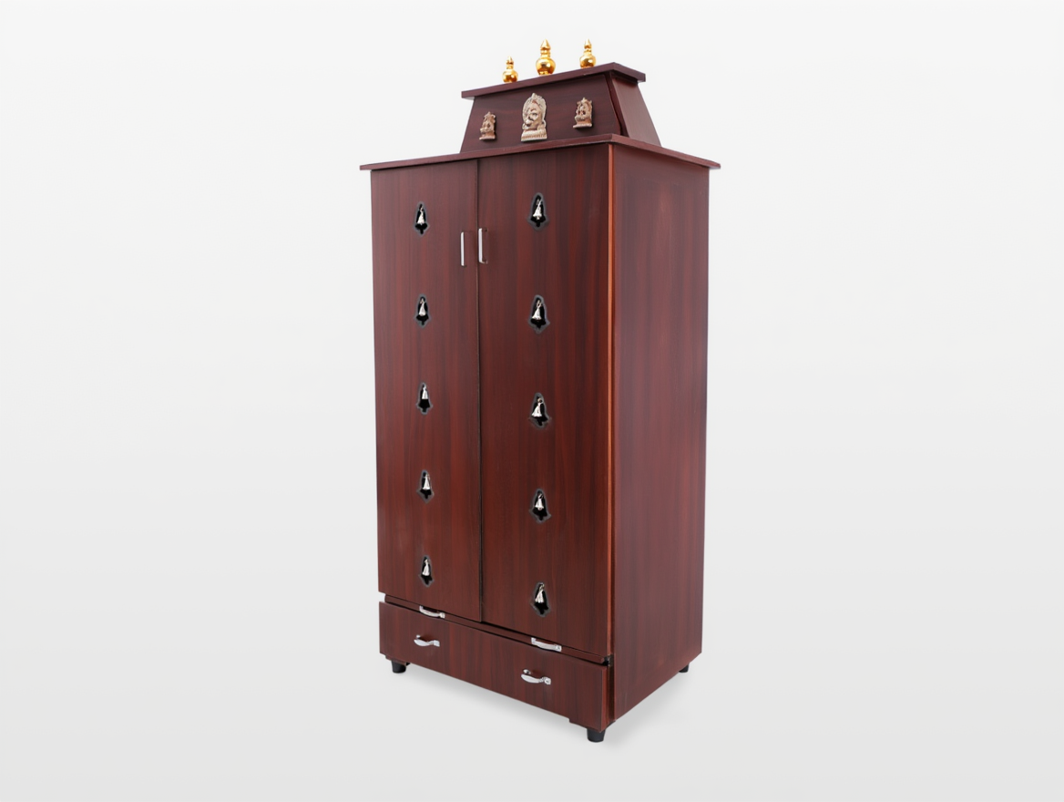 Pooja Mandapam 002 - I