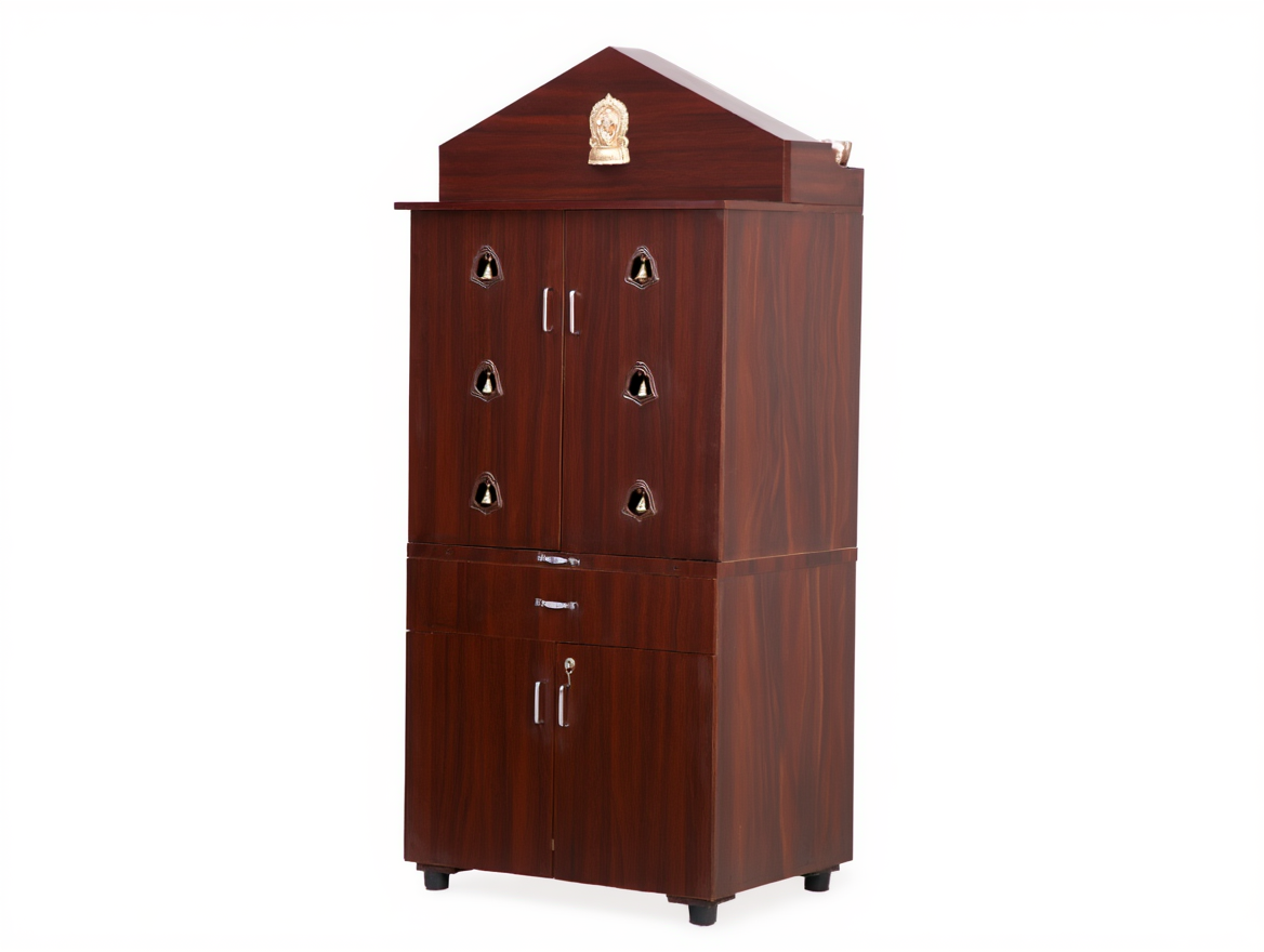 Pooja Mandapam 003 - I