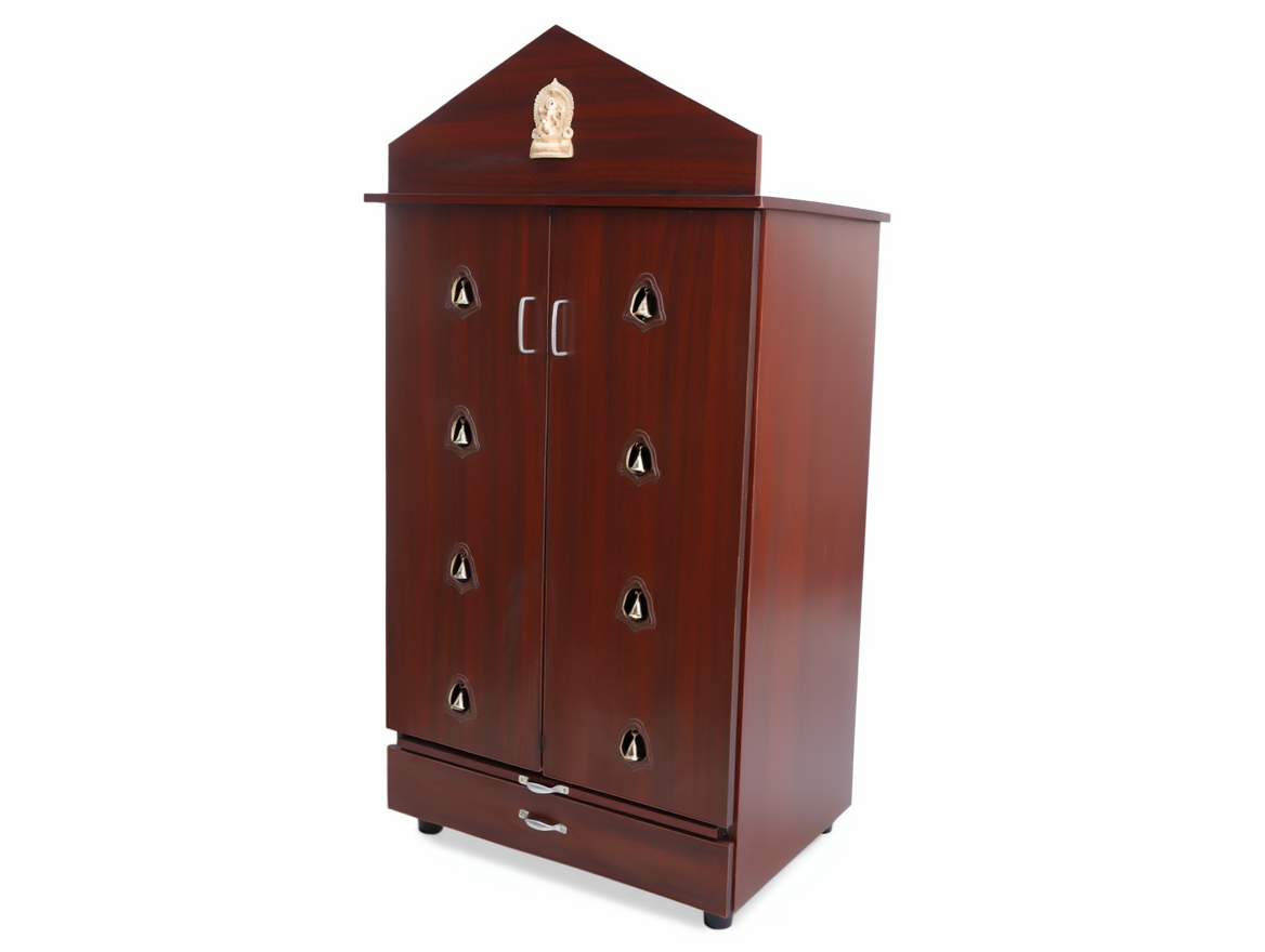 Pooja Mandapam 004 - I