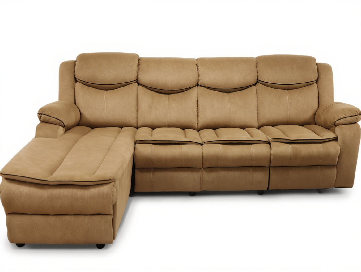 Prado 3+ Lounger - I