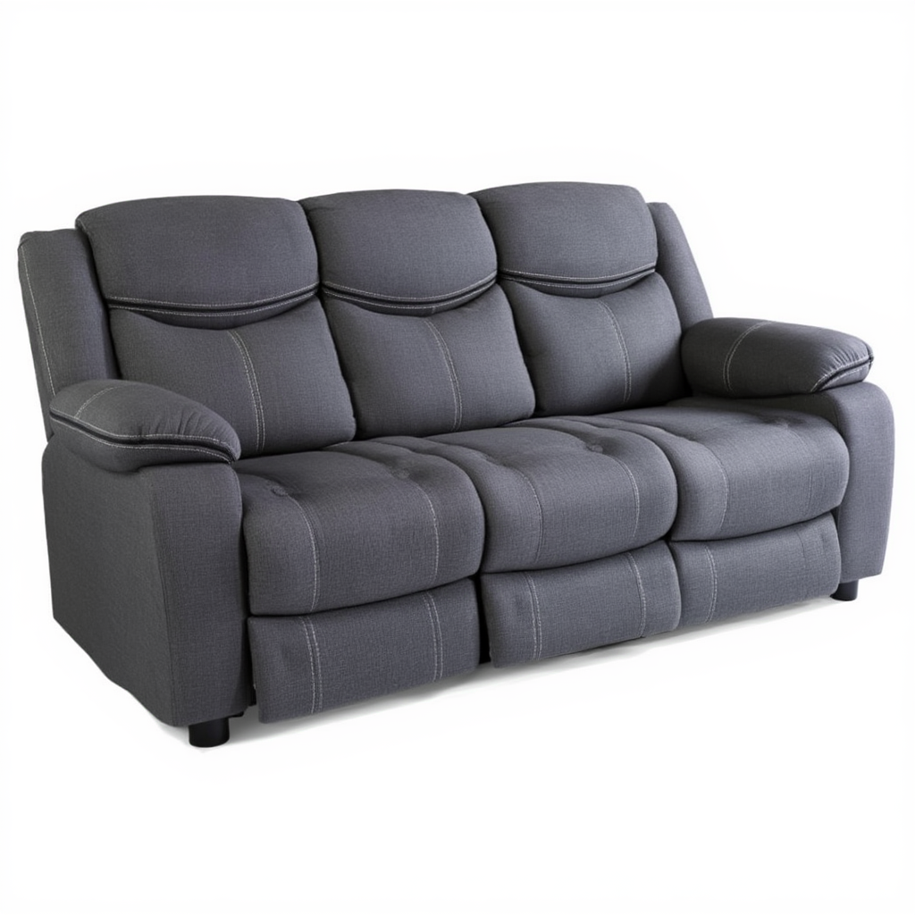 Prado Recliner - I