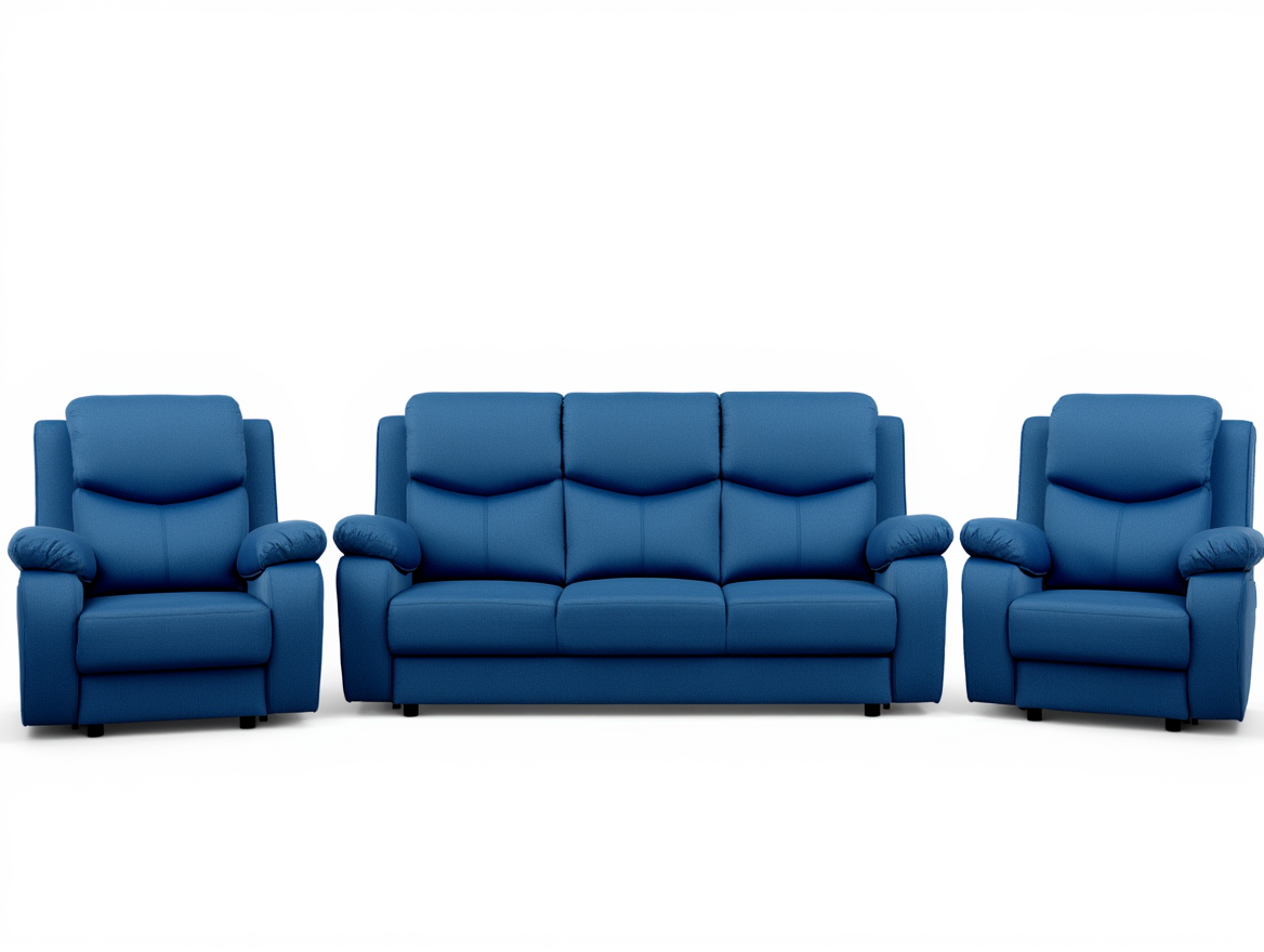 PRD Sofa Set