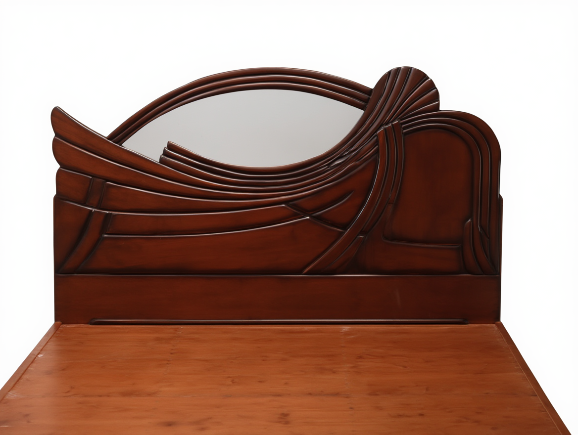 Rainbow Storage Cot - I