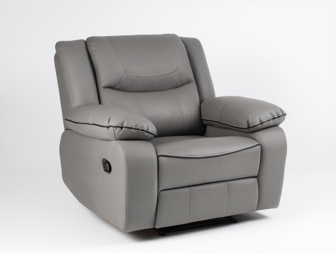 Reclainer Manual - Z