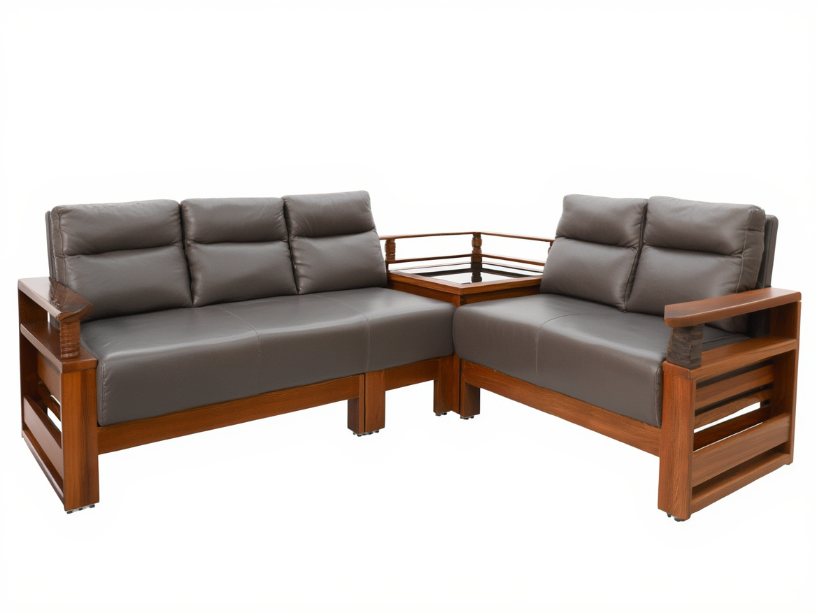 Rolled Corner Set - Z