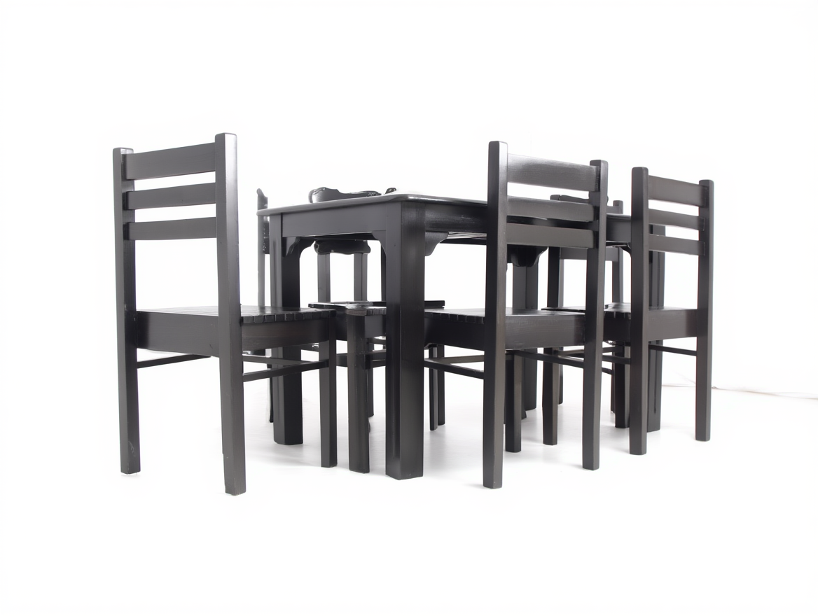 Starter Dining Set