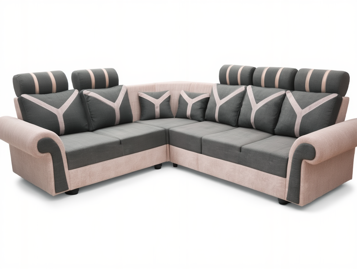 Turkey Corner Sofa - I